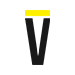 V logo 2