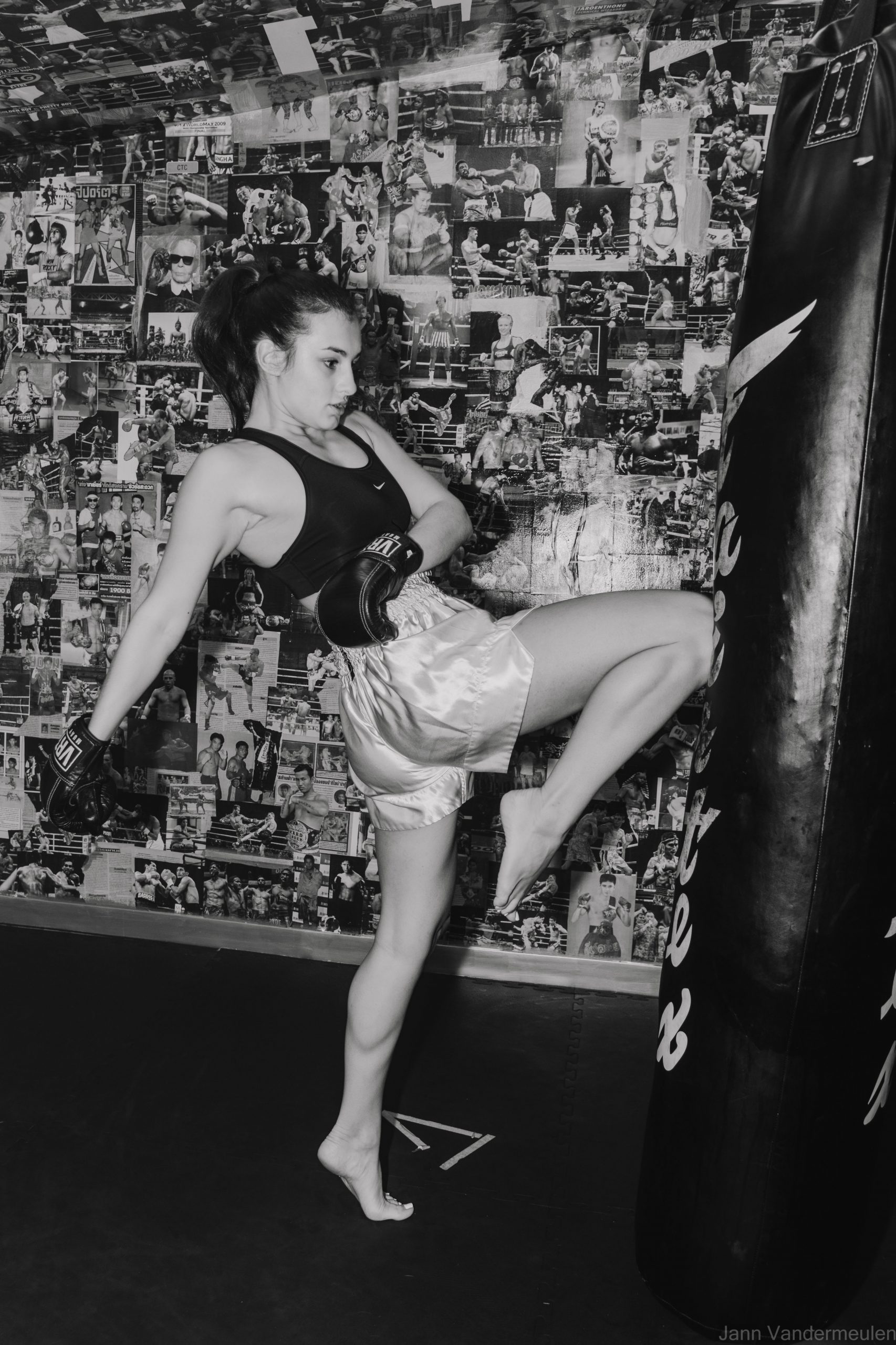 Tanya Knee 6925 Tanya Knee 6925