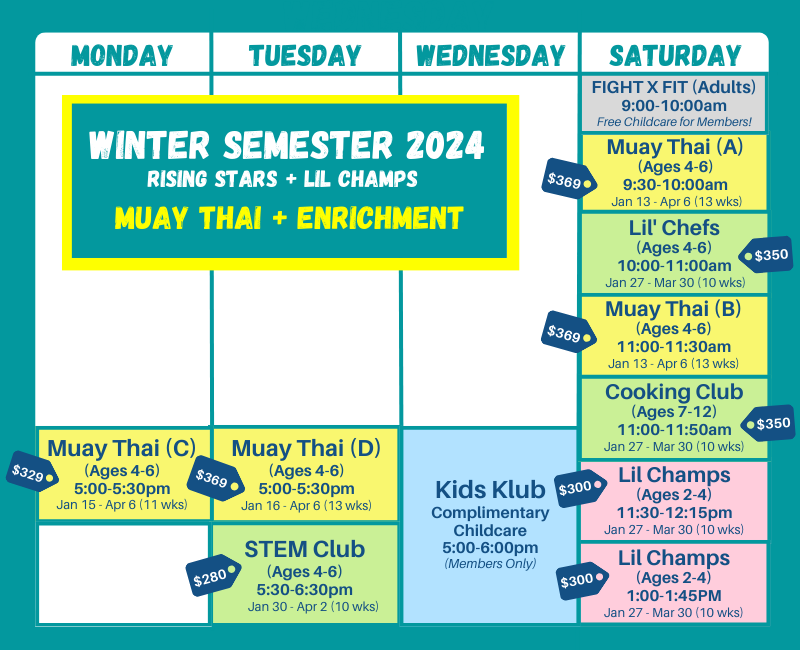 Winter Schedule 2024 (2)