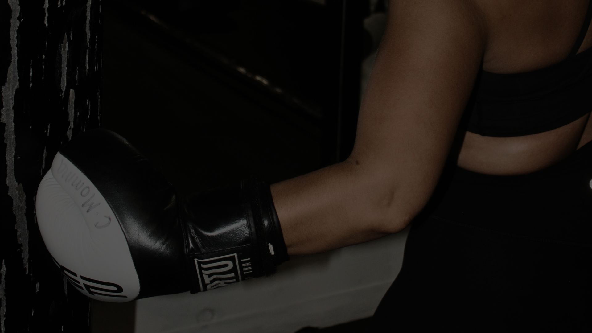 Moms Fitness and Boxing Class in Toronto
