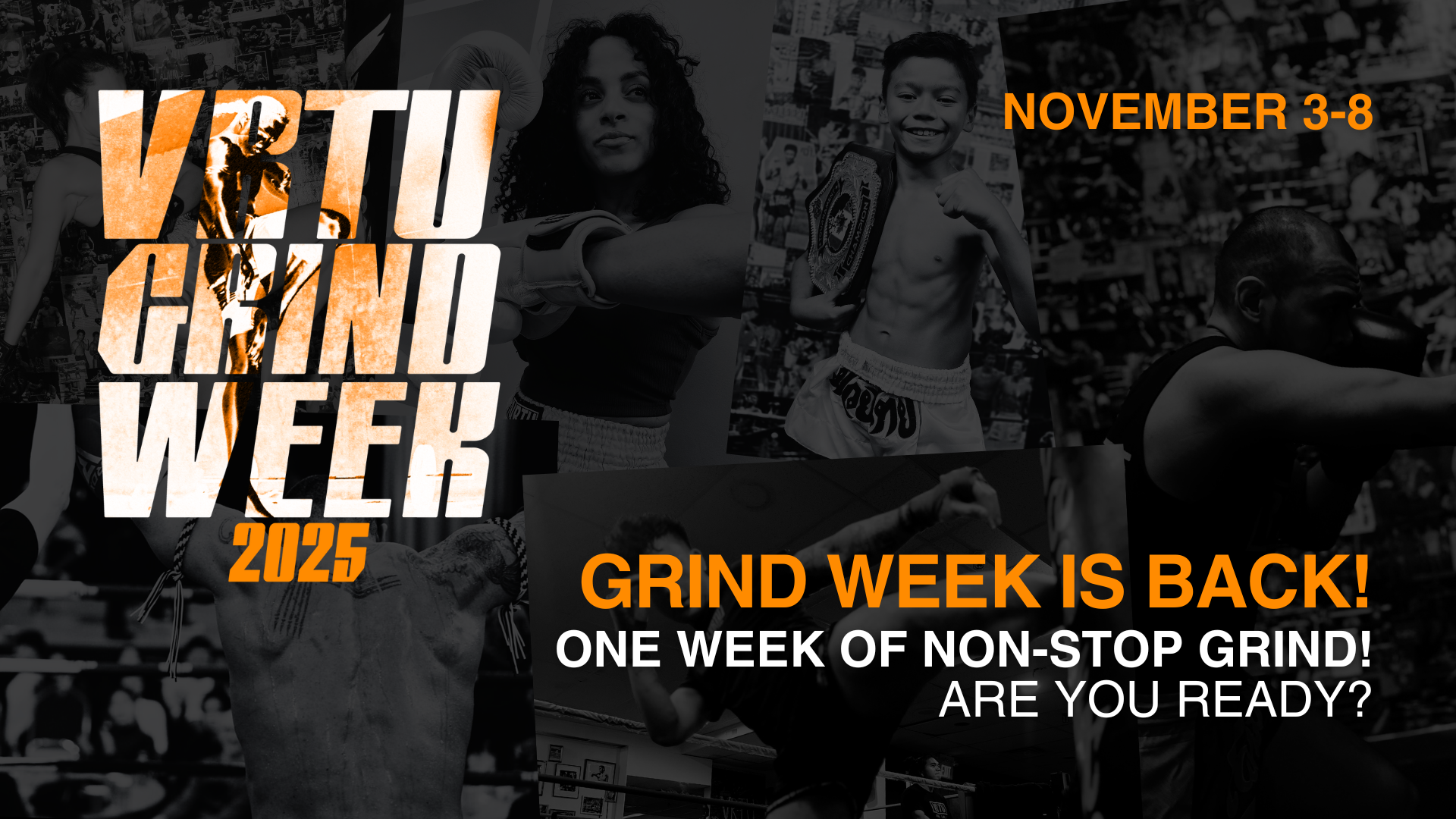 Grind Week 2025 (2) Grind Week 2025 (2)