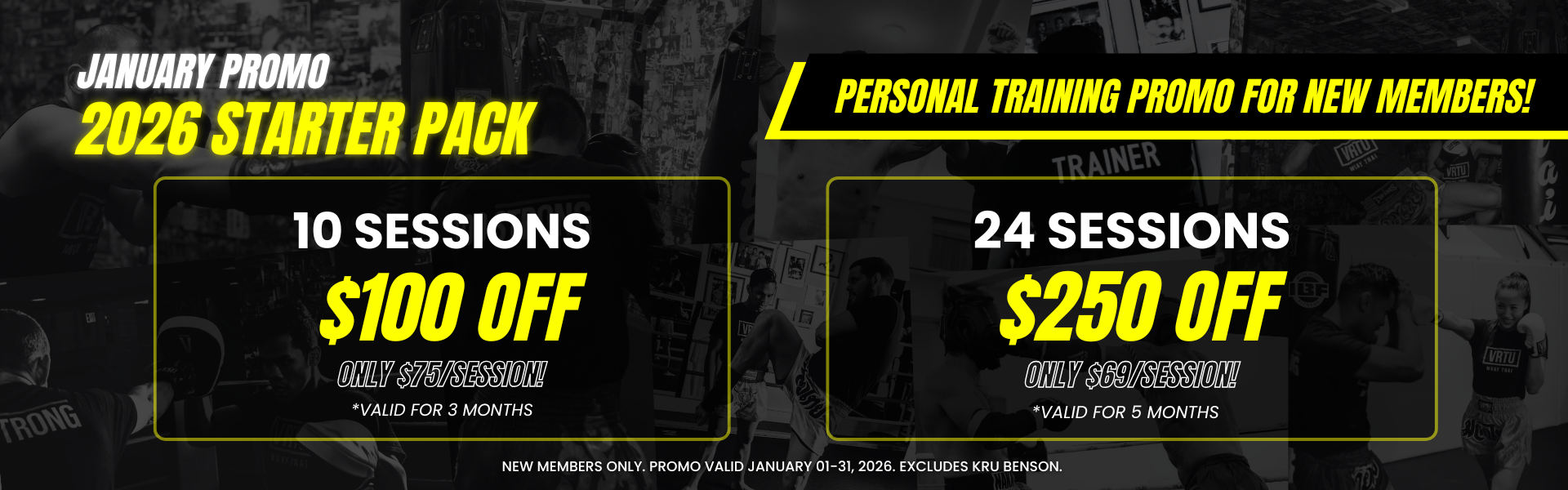 JAN 2026 PT Promo JAN 2026 PT Promo