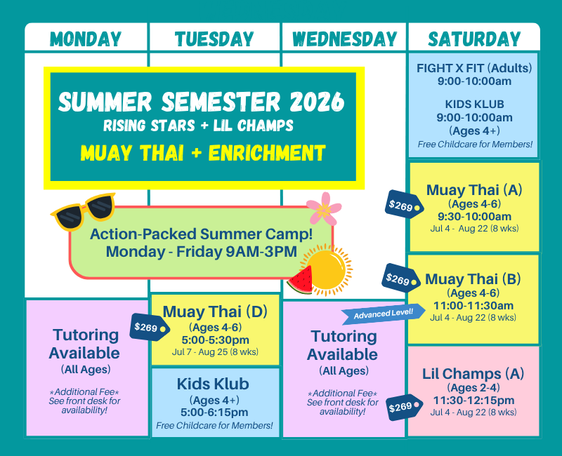 Summer Semester 2026 Summer Semester 2026